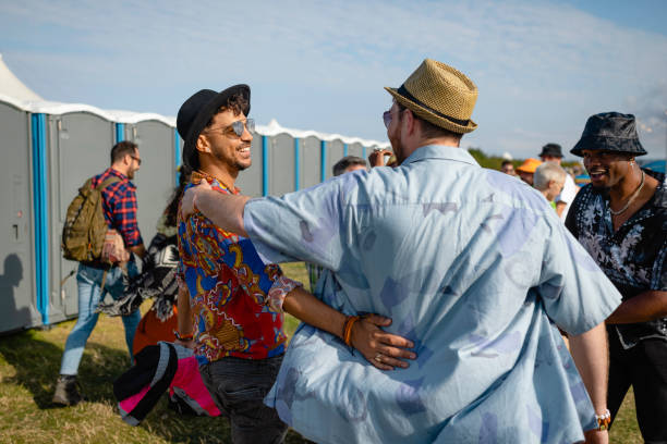 Best Local porta potty services  in Nyssa, OR