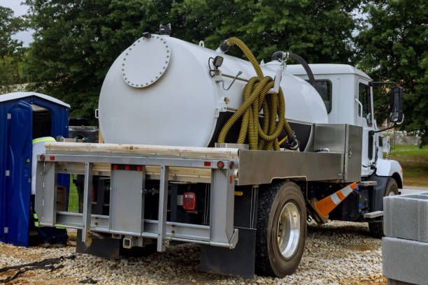 Best Portable restroom trailer rental  in Nyssa, OR
