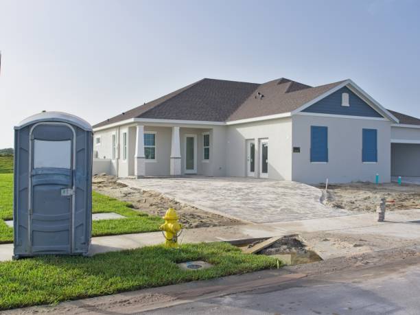 Nyssa, OR porta potty rental Company