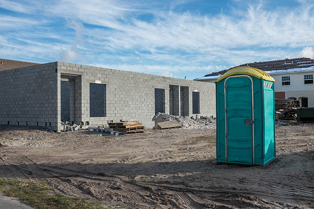 Portable Toilet Options We Offer in Nyssa, OR